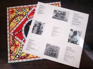 IMG_20260831_190554 LP Vinil Ilê Aiyê - Canto Negro