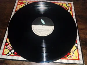 IMG_20260831_190644 LP Vinil Ilê Aiyê - Canto Negro