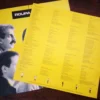 LP Vinil Roupa Nova (1984)