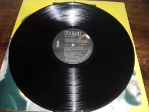 LP Vinil Roupa Nova (1984)