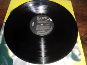 LP Vinil Roupa Nova (1984)