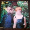 LP Vinil Eurythmics - In The Garden (Importado Ed. Alemanha)