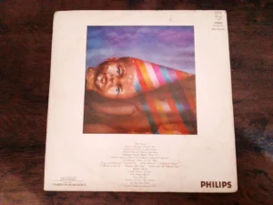 LP Vinil Vinicius & Toquinho (1975)