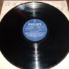 LP Vinil Vinicius & Toquinho (1975)