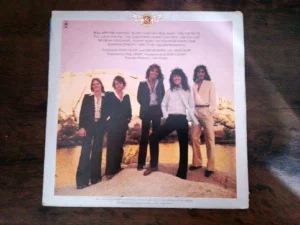 IMG_20260915_184310 LP Vinil REO Speedwagon - You Can Tune A Piano, But You Can't Tuna Fish