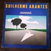 LP Vinil Guilherme Arantes - Amanhã