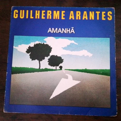 IMG_20260917_185923 LP Vinil Guilherme Arantes - Amanhã