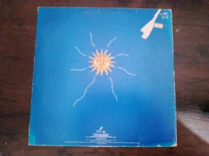 LP Vinil Tears For Fears - The Seeds Of Love