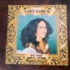 LP Vinil Gal Costa - A Arte Maior De Gal Costa