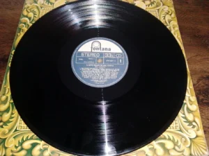 LP Vinil Gal Costa - A Arte Maior De Gal Costa